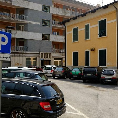 Il Nido Del Grillaio Suite & Appartament Matera Eksteriør billede
