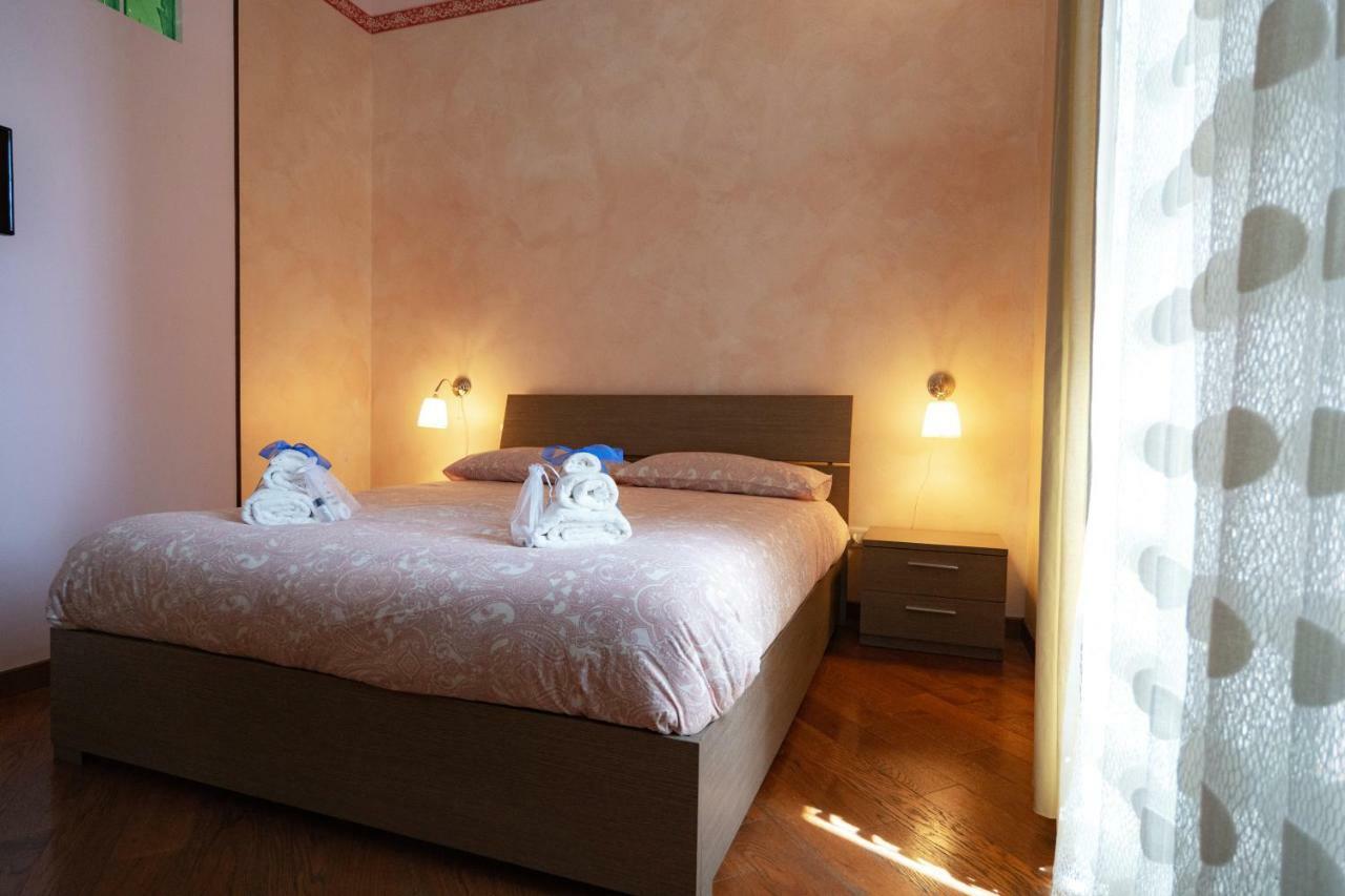 Il Nido Del Grillaio Suite & Appartament Matera Eksteriør billede